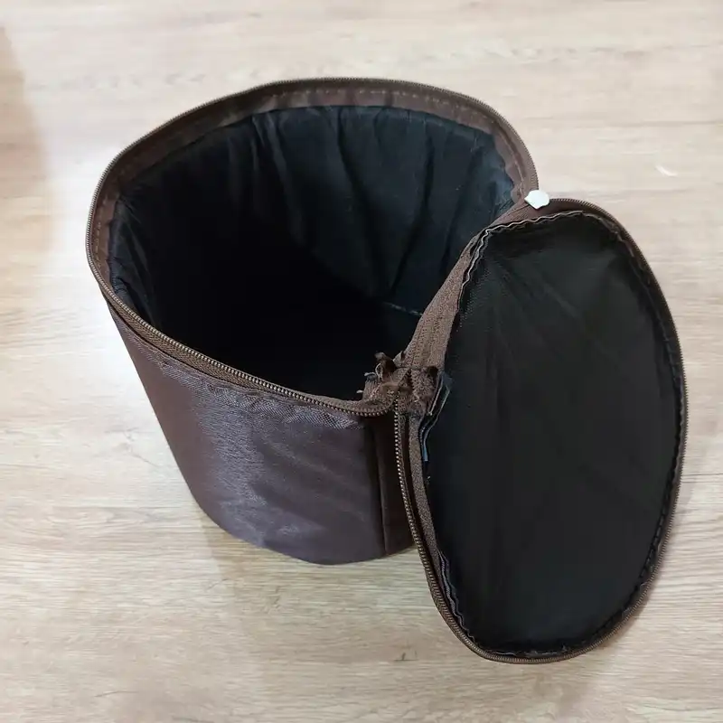 سافت کیس طبلک مدل Aref