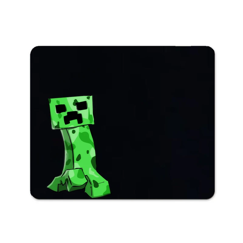 ماوس پد پاد آفرین مدل ماینکرافت کد p99 سایز 24*19 سانتی متر 