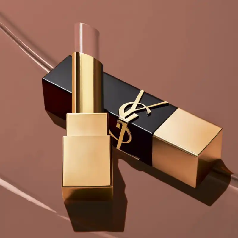 رژ لب جامد ایو سن لوران مدل The Bold شماره 13