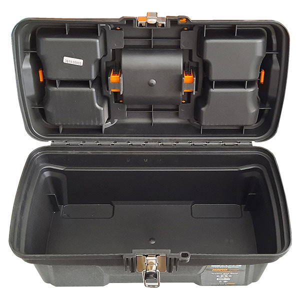 جعبه ابزار ای بی زد مدل DI-MG-16 جعبه ابزار ای بی زد مدل DI-MG-16