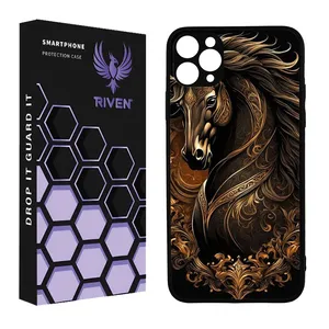 RIVEN RI3-1 Case For Apple iPhone 11 Pro Max