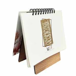 تقویم رومیزی سال 1401 مدل 9847-A کد 150113