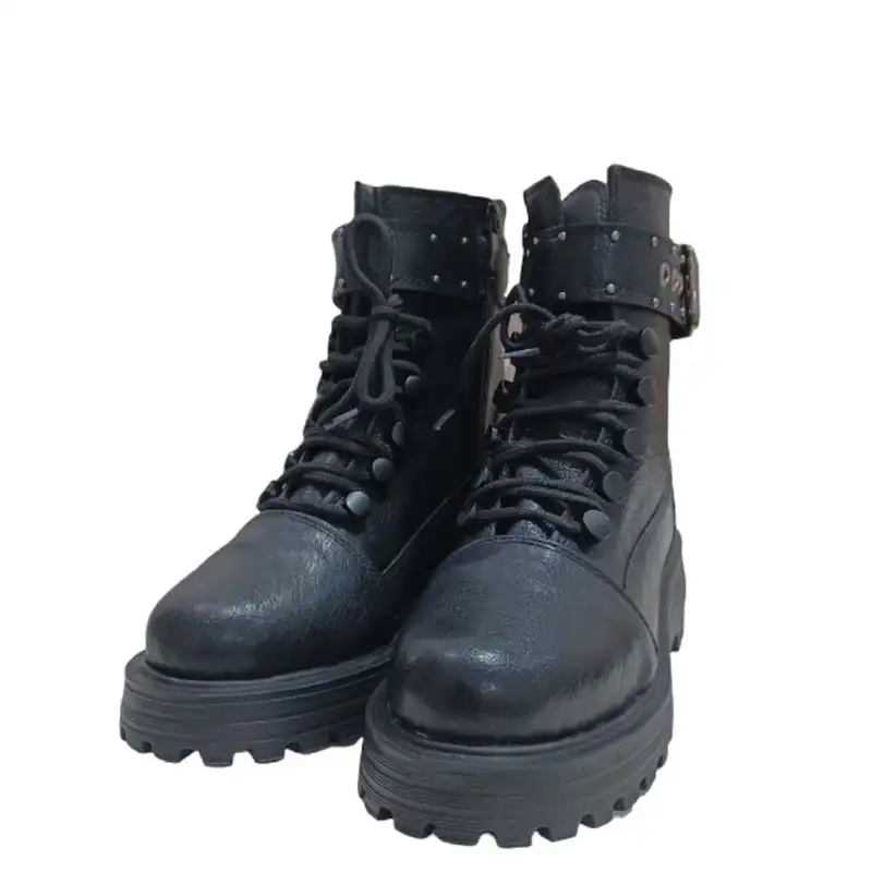 نیم بوت زنانه مدل i140