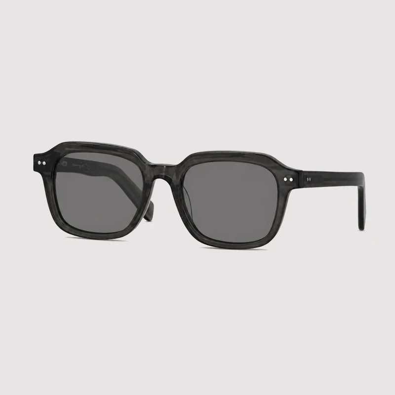 عینک آفتابی پلاریزه UV400 ویفرر(Wayfarer) ریزالت مدل WD5082C2