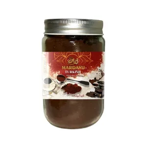 دانه قهوه ترک آسیاب شده مرداویج - 150 گرم