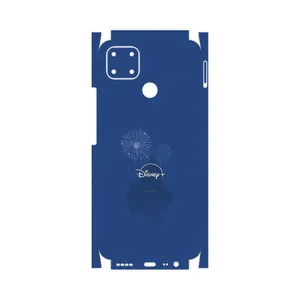 MAHOOT Disney-FullSkin Cover Sticker for Realme C25s