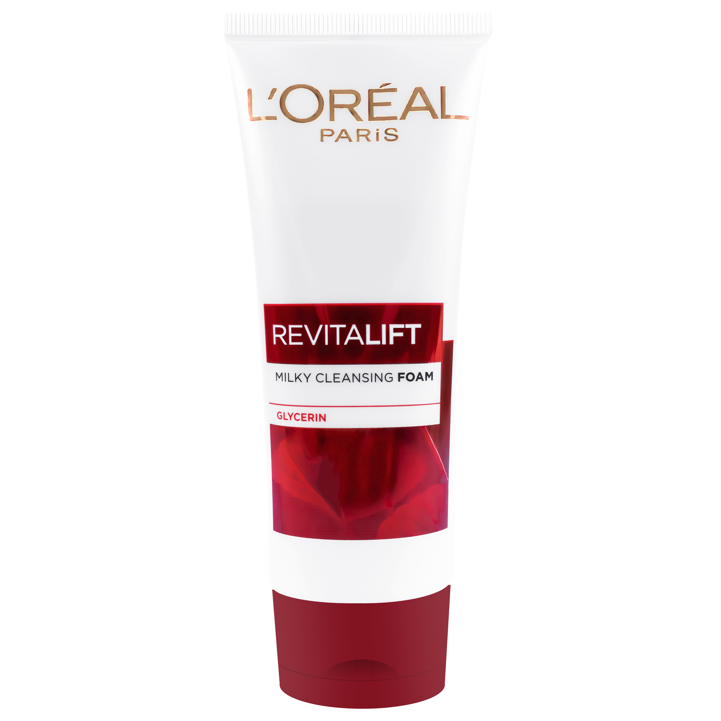 فوم شستشو صورت لورآل سری RevitaLift مدل Anti Age حجم 100 میلی لیتر