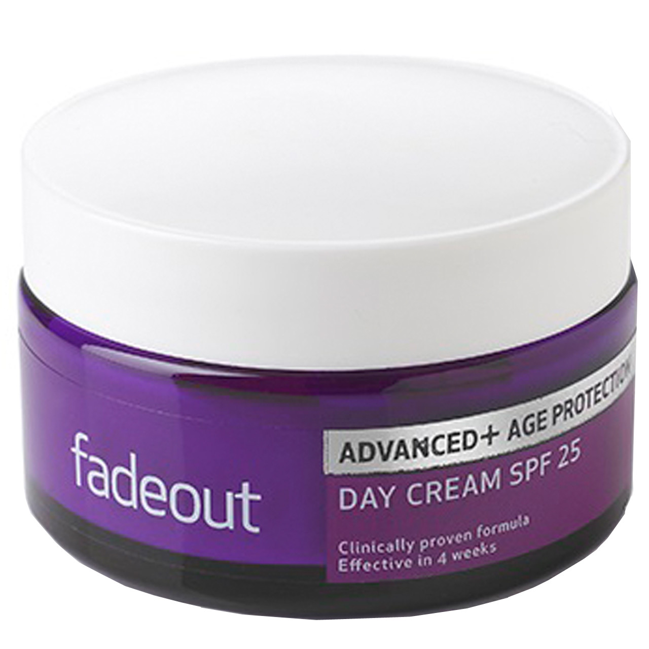 کرم ضد چروک روز فیداوت با SPF25 مدل WHITENING حجم 50 میلی لیتر کرم ضد چروک روز فیداوت با SPF25 مدل WHITENING حجم 50 میلی لیتر