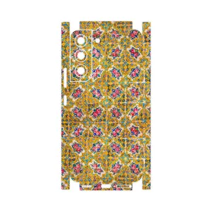 MAHOOT Iran Tile 15-FullSkin Cover Sticker for Samsung Galaxy S22 5G