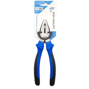 انبردست اس کای مدل S180 سایز 7 اینچ