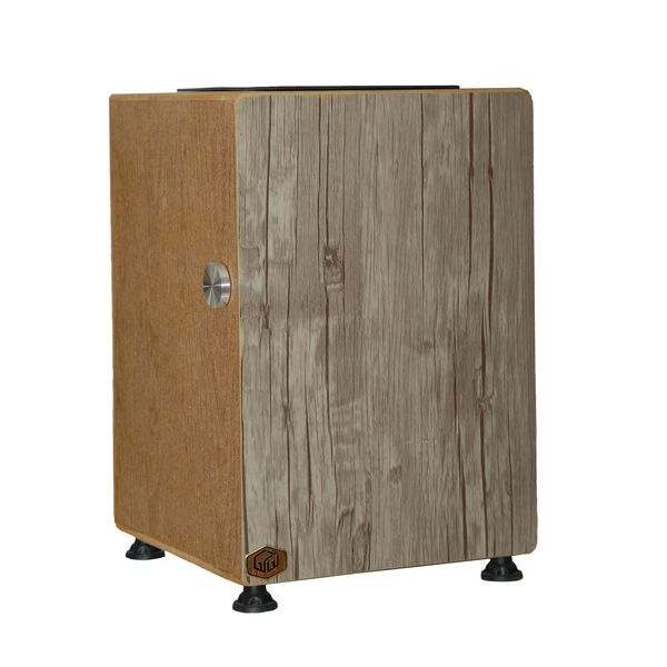 کاخن پژواکوب مدل 004