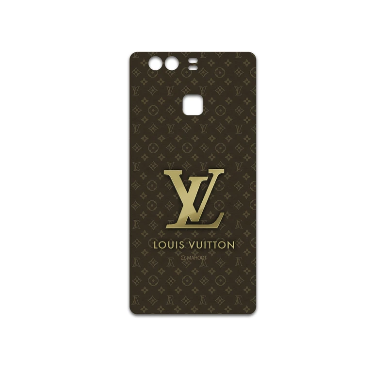 برچسب پوششی ماهوت مدل LS-VTTN مناسب برای گوشی موبایل هوآوی P9