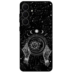 Megafone Sun and Moon 1892 Cover For Samsung Galaxy S25 FE