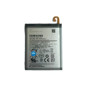 باتری موبایل مدل EB-BA750 ABU ظرفیت 3300 میلی آمپر ساعت مناسب برای گوشی موبایل سامسونگ GALAXY A10/M10/A7 2018