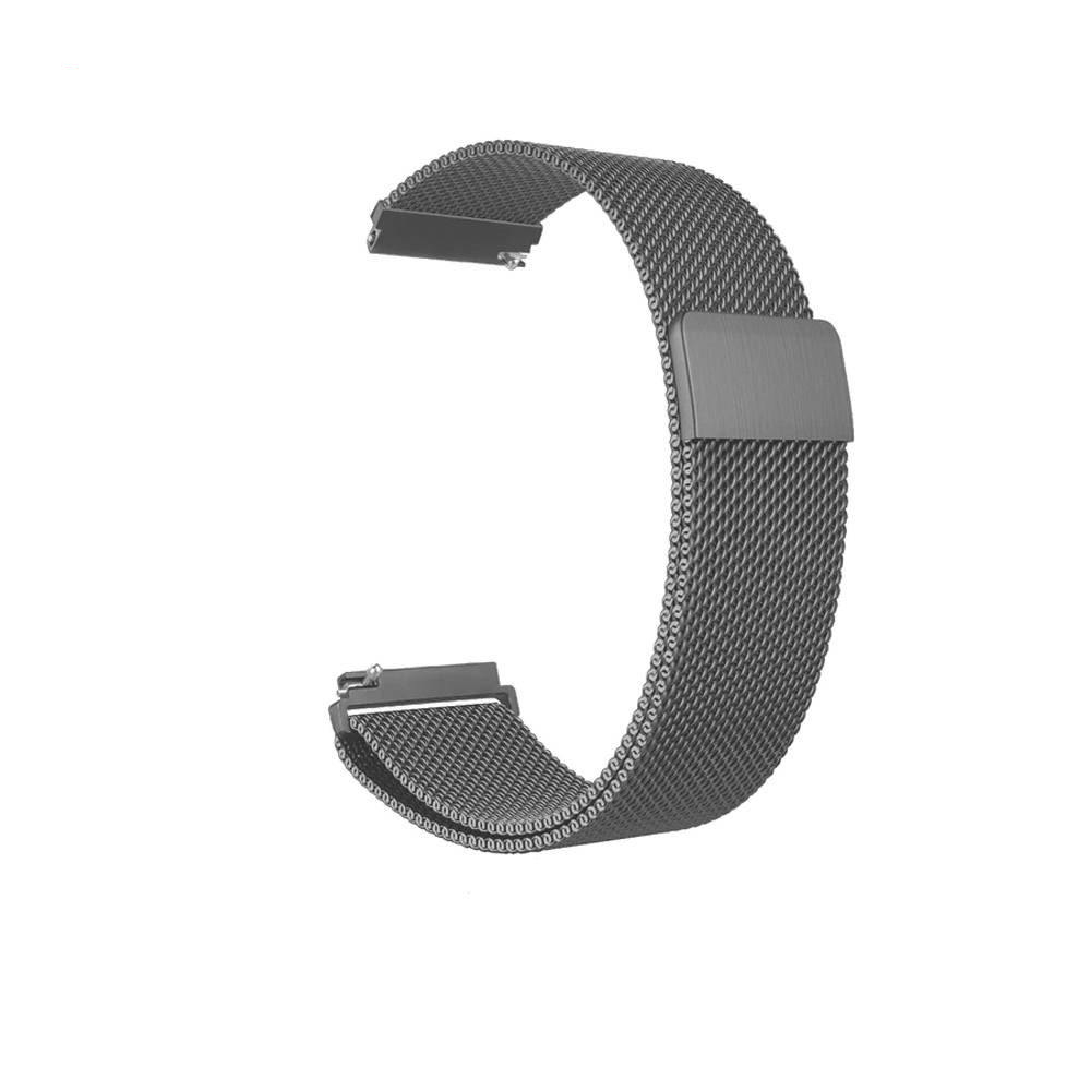 مشخصات، قیمت و خرید بند کروکودیل مدل C-Milanese مناسب برای ساعت هوشمند  شیائومی Amazfit Bip / Amazfit Bip Pace Lite | دیجی\u200cکالا