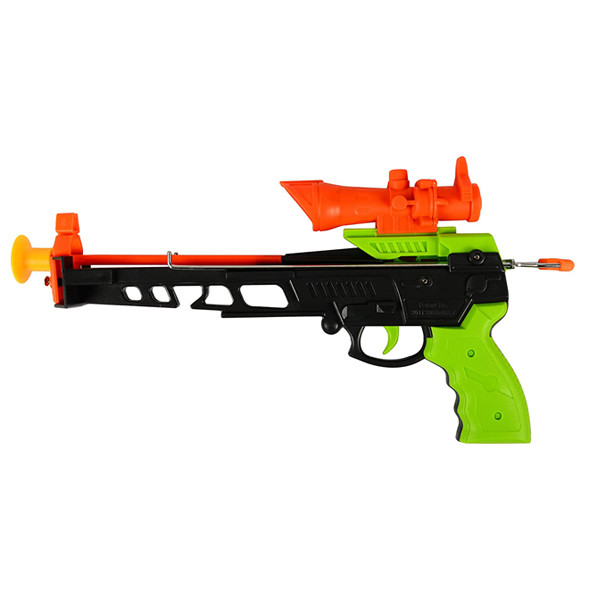 تیر و کمان اسباب بازی مدل crossbow shooting کد 881