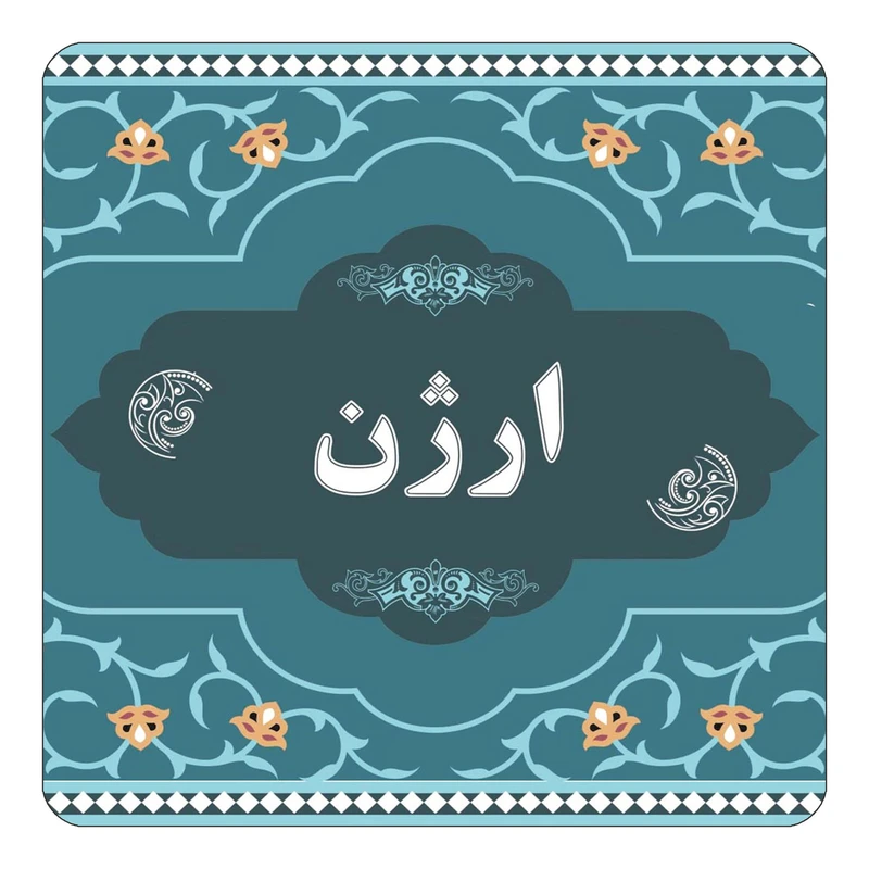 مگنت کاکتی مدل اسم ارژن کد mn68788