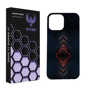 RIVEN RI2-19 Case For Apple iPhone 15 Pro