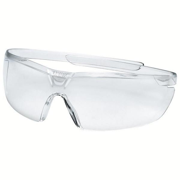 عینک ایمنی یووکس مدل Pure-Fit 9145265