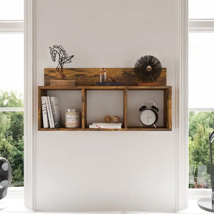 شلف دیواری مدل Willem