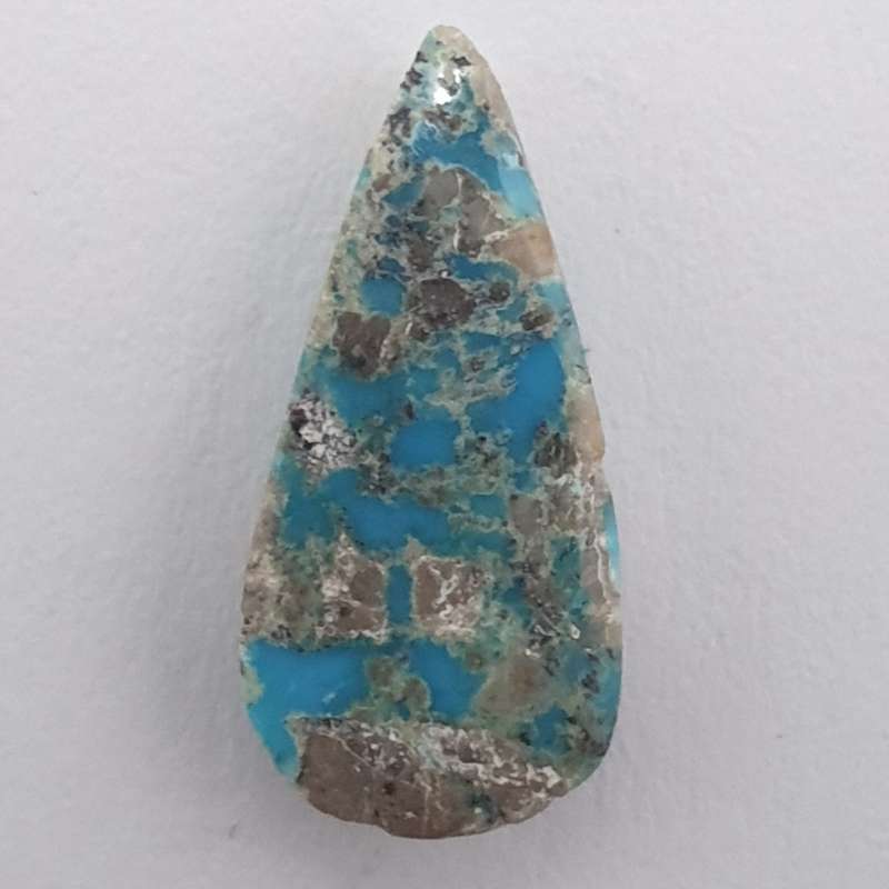 سنگ فیروزه نیشابور کد G106