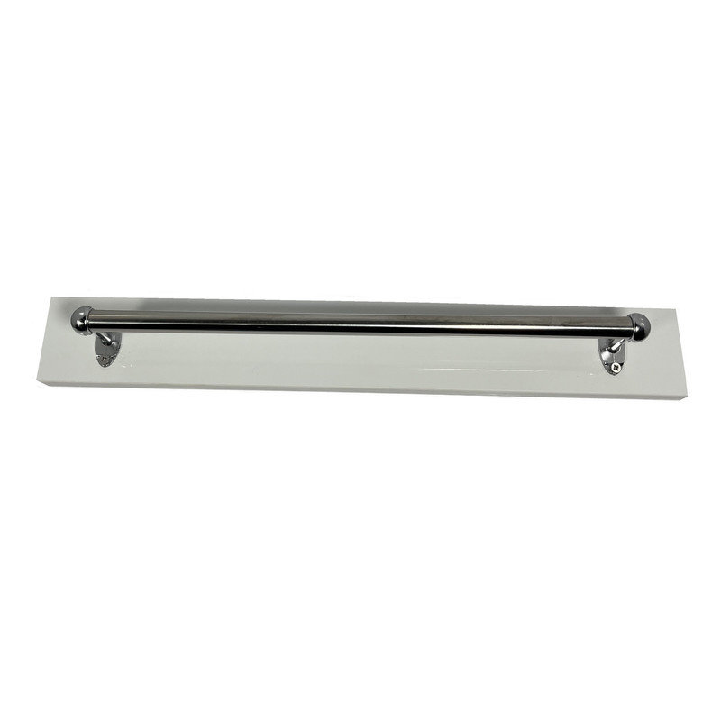 آویز حوله سایا کابینت مدل دیواری ضدآب H1
