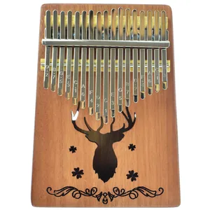 کالیمبا مدل H-deer