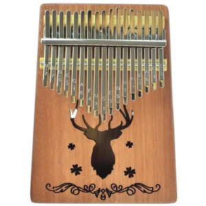 کالیمبا مدل H-deer