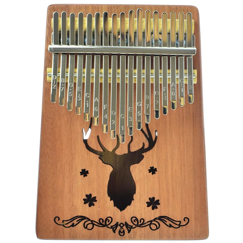 کالیمبا مدل H-deer