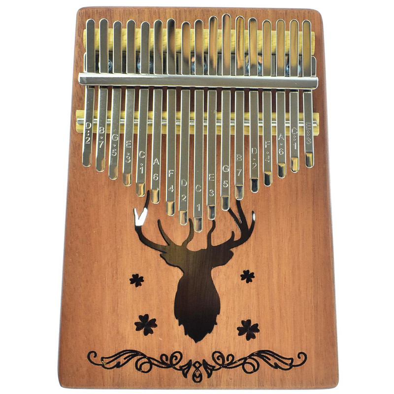 کالیمبا مدل H-deer