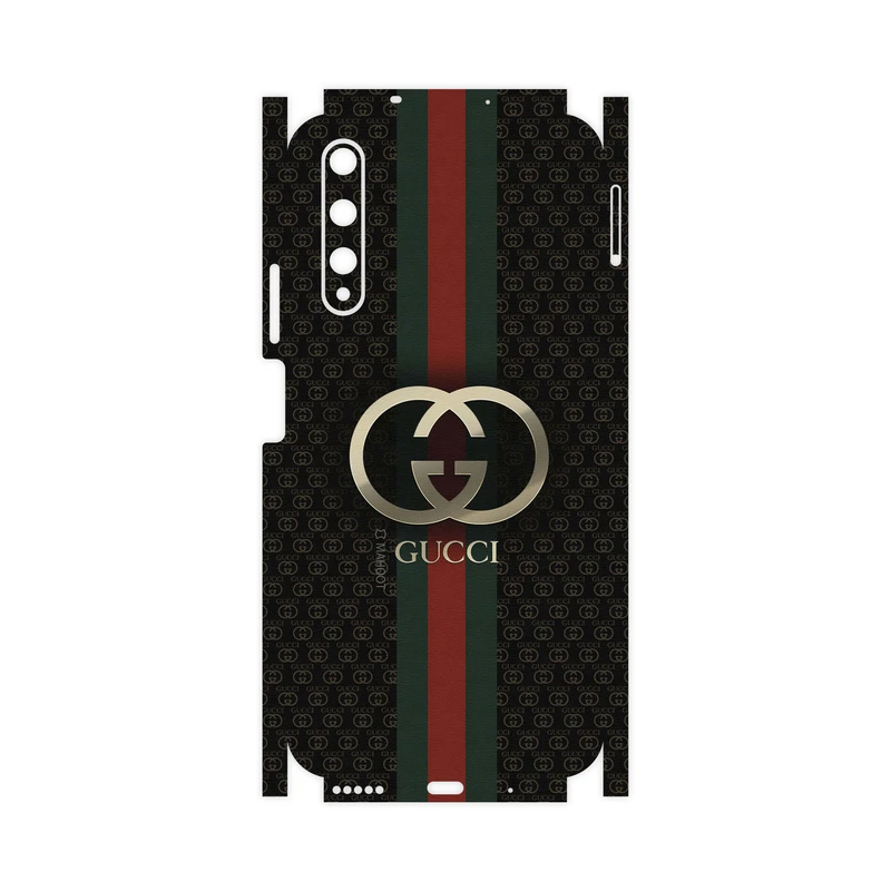 برچسب پوششی ماهوت مدل GCC-FullSkin مناسب برای گوشی موبایل هوآوی NOVA 5T