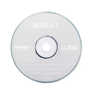 سی دی خام باجت مدل BJ1