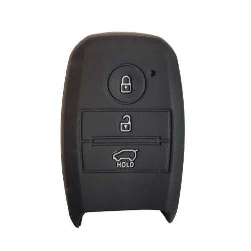 کاور سوییچ خودرو آراکس یدک مدل AY-2310 مناسب برای کیا اسپورتیج