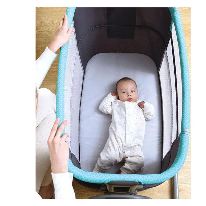 گهواره نوزاد ماستلا مدل 8903