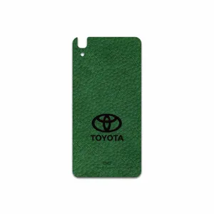 MAHOOT GL-TYT Cover Sticker for Huawei Y6