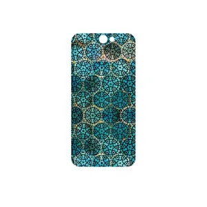 MAHOOT Iran Tile 9 Cover Sticker for HTC One A9
