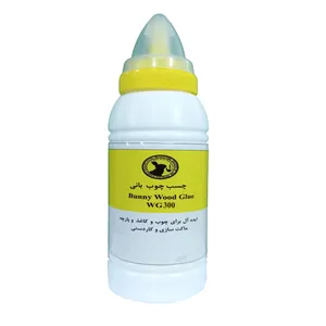 چسب چوب بانی مدل SG300 حجم 300 میلی لیتر