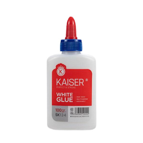 چسب مایع کایزر کد SK134
