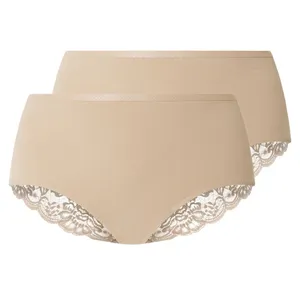 شورت زنانه اسمارا مدل MIEDERSLIPS کد 450571 مجموعه 2 عددی