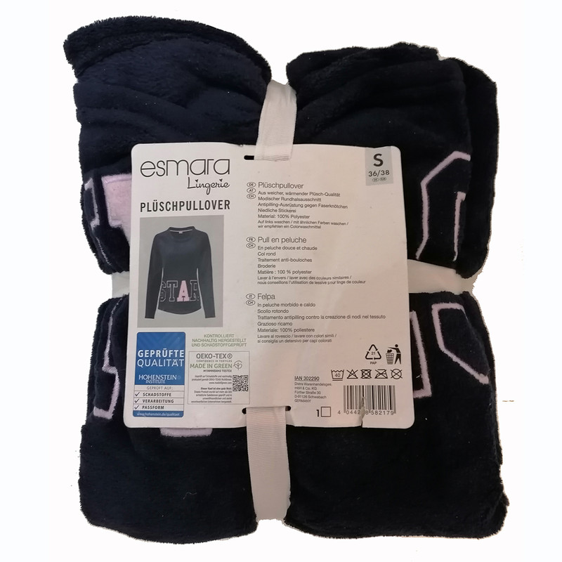 پلیور زنانه اسمارا مدل 13632854