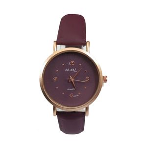 نقد و بررسی ساعت مچی عقربه ای دخترانه اَدناز مدل Ad10 توسط خریداران