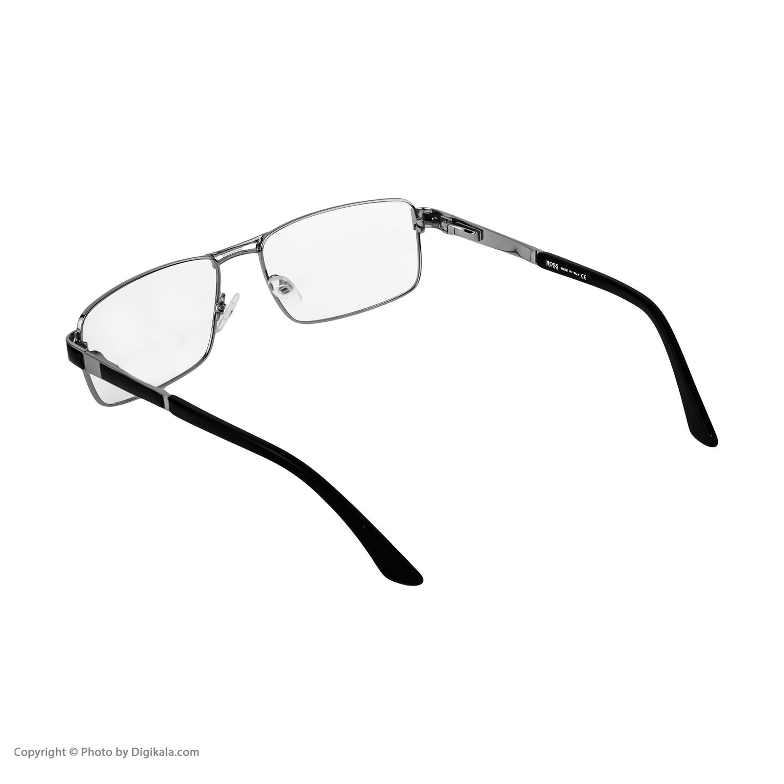 فریم عینک طبی هوگو باس مدل 6361F -  - 4