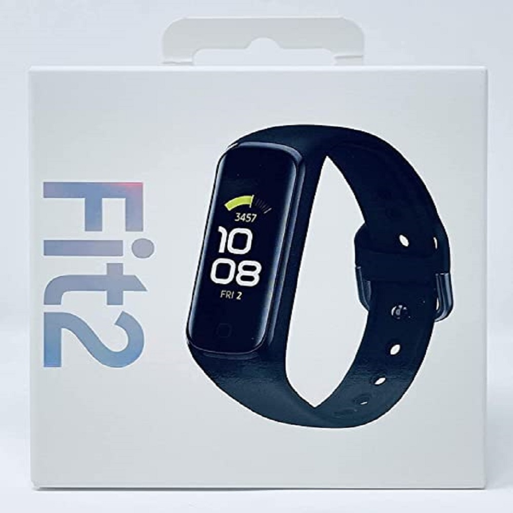 Samsung smartband best sale fit 2