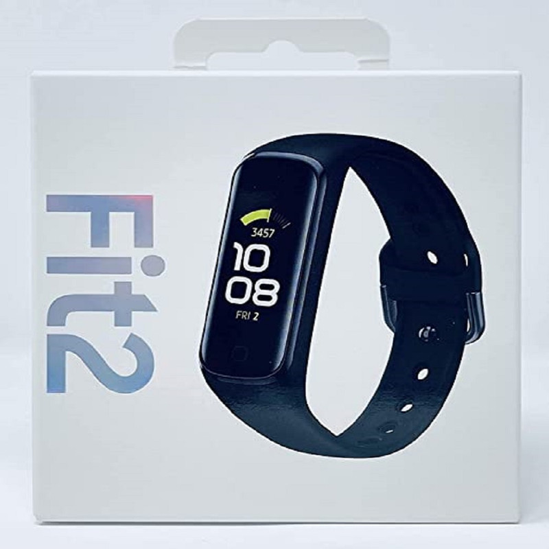 مچ بند هوشمند سامسونگ مدل galaxy fit 2