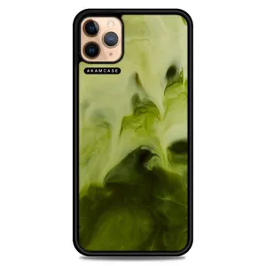 AKAM AMC-WA11PRO-MATCHA-7 Cover For Apple iPhone 11 Pro