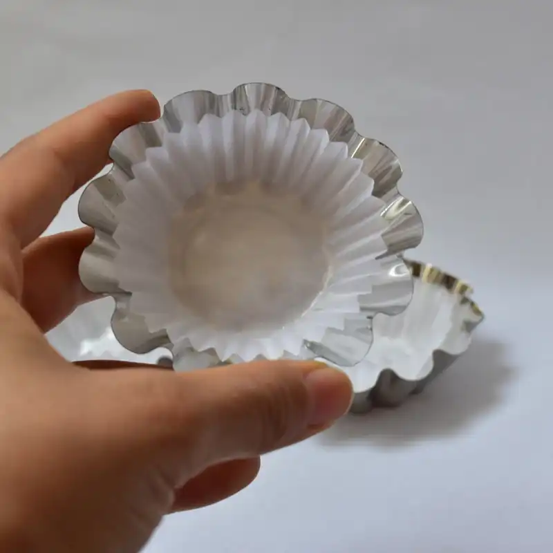 قالب کیک مدل آرسام کد 04 مجموعه 6 عددی