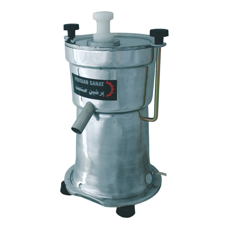 آبمیوه گیری پرشین صنعت مدل ps1002