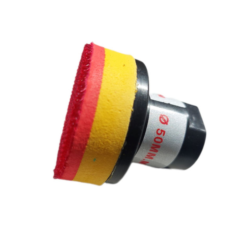پد سنباده دیاکو مدل پشت کرکی 50mm
