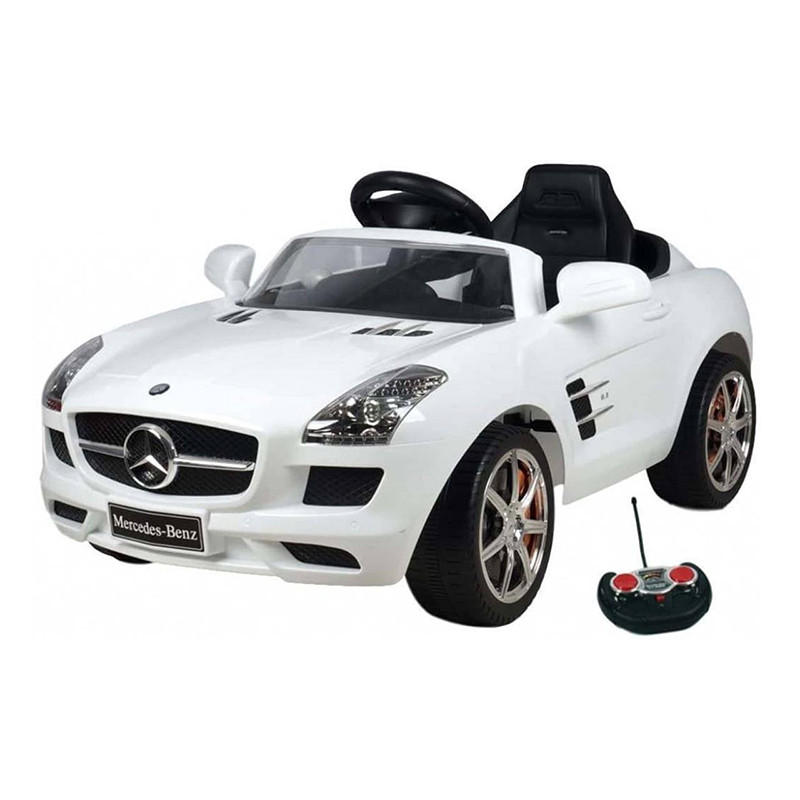 ماشین شارژی مدل مرسدس بنز کد 781