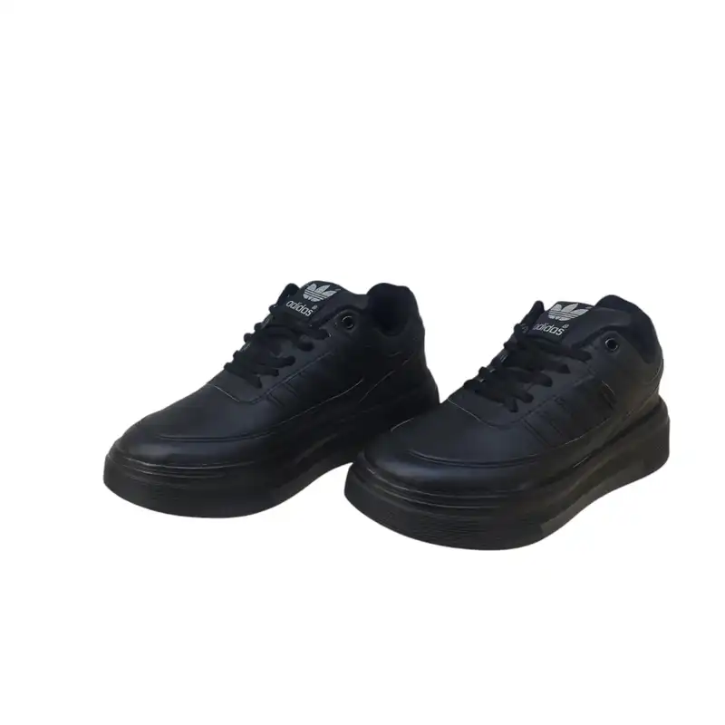 کفش راحتی مدل NGD 314 بیاله رنگ مشکی